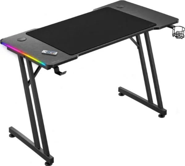 Mesa Gaming Mgd-A 120 RGB Negro Mars Gaming