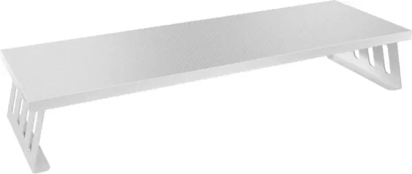 Soporte Monitor Mgs-X Blanco Mars Gaming