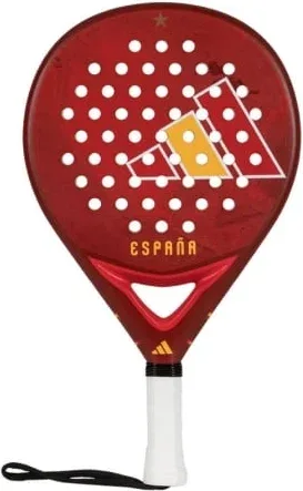 Pala de Pádel Adidas España Copa del Mundo 2026/ Roja