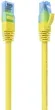 Cable Red Aisens Latiguillo Rj45 Cat.6 Utp Awg26 Cca Amarillo 4.0M