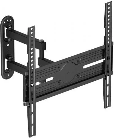Soporte de Pared Giratorio/ Inclinable/ Nivelable Aisens WT65TSLE-321 para TV de 32-65"/ hasta 35kg