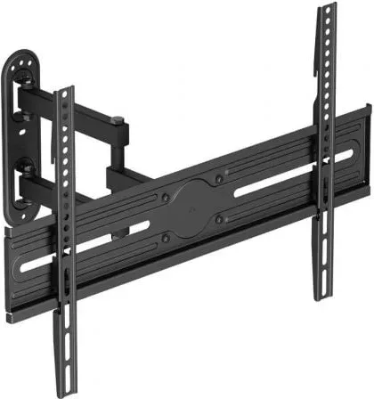 Soporte de Pared Giratorio/ Inclinable/ Nivelable Aisens WT70TSLE-323 para TV de 37-70"/ hasta 35kg