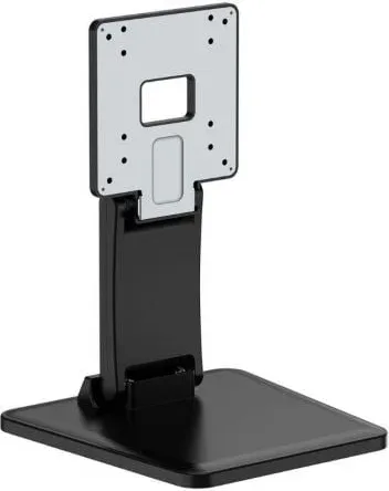 Soporte de Mesa para Monitor/POS Aisens DT27T-443/ Inclinable/ hasta 10kg