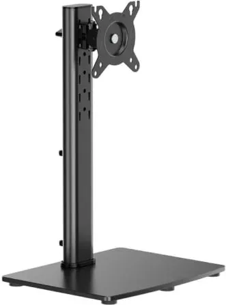 Soporte de Mesa para Monitor Aisens DT34TSR-457/ Giratorio/ Inclinable/ hasta 12kg