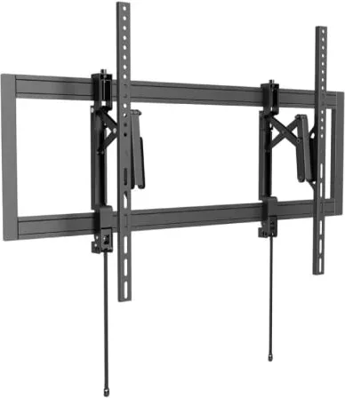 Soporte de Pared Giratorio/ Inclinable/ Antirrobo Aisens WT105TS-475 para TV de 55-105"/ hasta 80kg