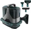 Aspirador 100074 Conga 6000 Carpet&Spor