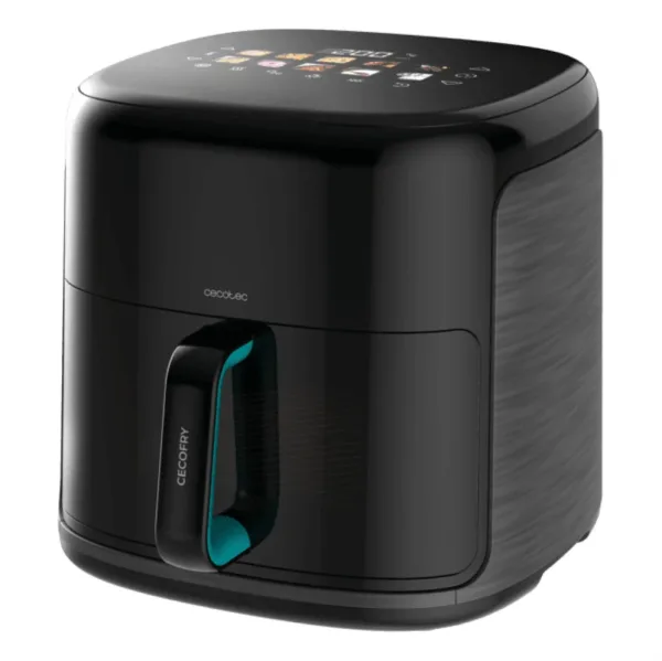 Cecotec Cecofry&Grill Smokin'prime 8500