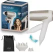 Secador 101442 Power&Go Heaven Champagne