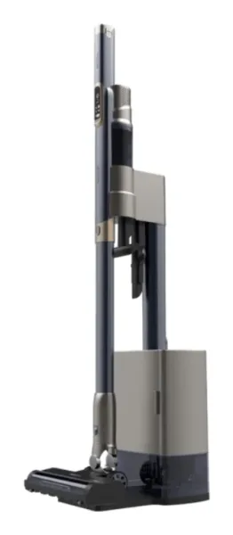 Aspirador Cecotec 101702 Scoba 2100 Station