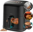 Freidora 102086 Smokin Prime 6500