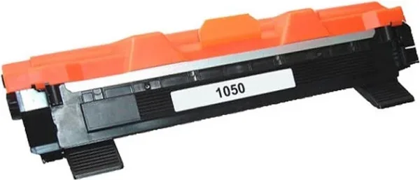 INKOEM Tóner Compatible Brother TN1050/1075 Negro