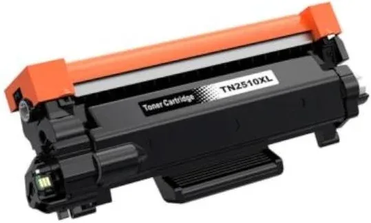INKOEM Tóner Compatible Brother TN2510XL