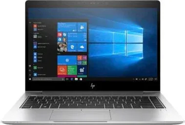Portatil reacondicionado hp elitebook 830 g6 13.3 pulgadas táctil - i5 - 8th - 16gb - 256gb M.2 - windows 10 pro - teclado español