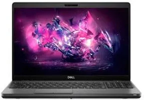 Portatil reacondicionado dell latitude 5500 15.6 pulgadas - i5 - 8th - 8gb - 256gb SSD - win 11 pro - teclado español - grado b