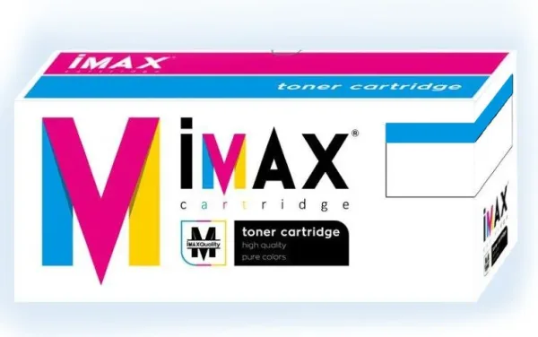 Toner  imax c9701a q3961a cian hp (4000pag) lasejet 1500 - 1500l - 2500 - 25500 - 2820 - 2840 - lbp2410