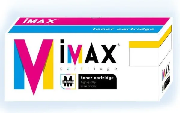 Toner imax oki 43459369 amarillo c3520 - 3530 - mc360