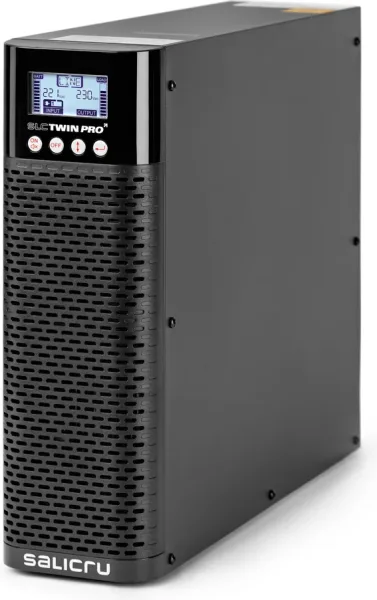 Salicru SLC 1500 win Pro2 B1-sin baterias