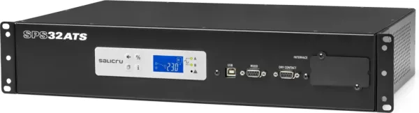 Salicru SPS 32 ATS
