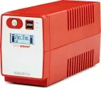 Sai Salicru Sps 650 Soho+