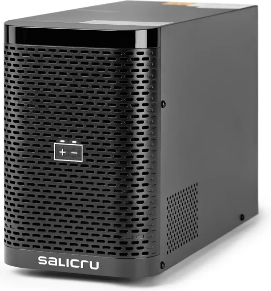 SALICRU Modulo de Bateria TWIN PRO2  (700/1000)