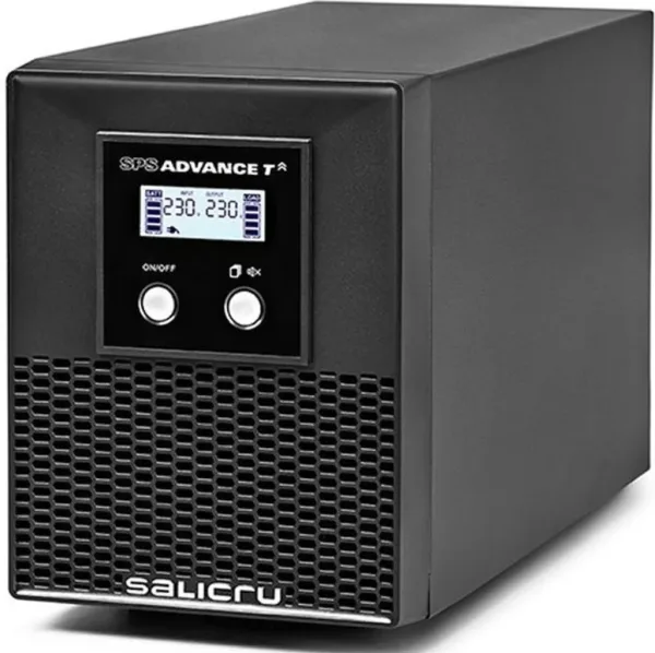 Sai Salicru Sps 850 Adv T