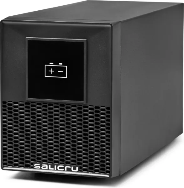Módulo de extensión de batería (ebm) para sps - 1000 - 1500 - 2000 advance t (b1)