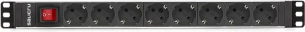 Salicru SPS 8F.PDU SCH/SCH