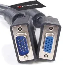 Cable svga d - sub15 m - h de 3 m