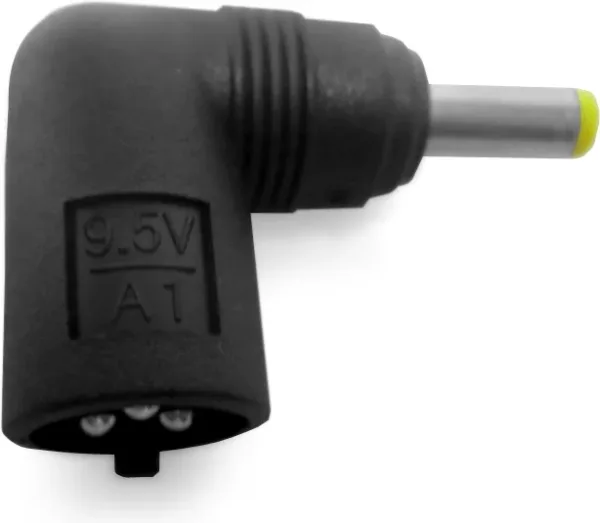 Tip din3 a1 9.5v para cargador universal 40w