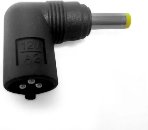 Tip din3 a2 12v para cargador universal 40w