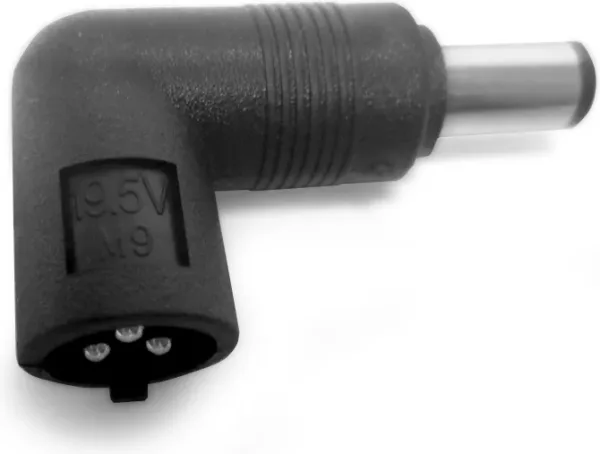 Tip din3 m9 19v para cargador universal 90w