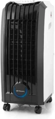 Climatizador Orbegozo AIR 45/ 60W/ 3 niveles de potencia/ Depósito 4L