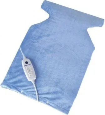 Manta Eléctrica Cervical Orbegozo AHC-4050/ Azul