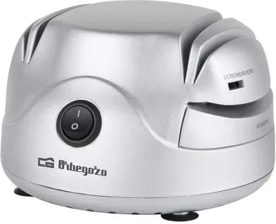 Afilador Eléctrico Orbegozo CU 7000