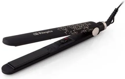 Plancha para el Pelo Orbegozo PL 3500/ Negra