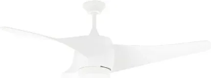 Ventilador de Techo Orbegozo CP 99132/ 70W/ 3 Aspas 132cm/ 3 velocidades