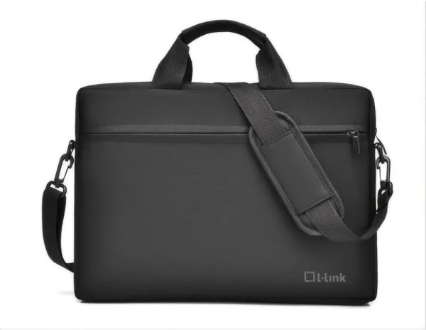 Maletin para portatil l - link 15.6'' negro ll - b036 - 15.6