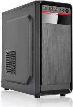 Torre M-Atx 500W L-Link Kluster