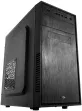 Caja Nox Forte Matx 1Xusb3.0 2Xusb2.0 Negro