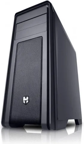 Caja Gaming Semitorre Nox Hummer ZX