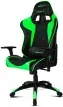 Silla Gaming Drift Dr300 Negro/Verde