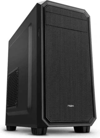 Caja Minitorre Nox Coolbay MX2