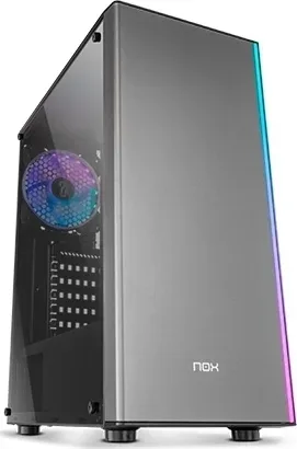 Nox Semitorre ATX NOX Infinity OMEGA ARGB