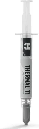 Pasta Térmica Nox Thermal T1/ 4g