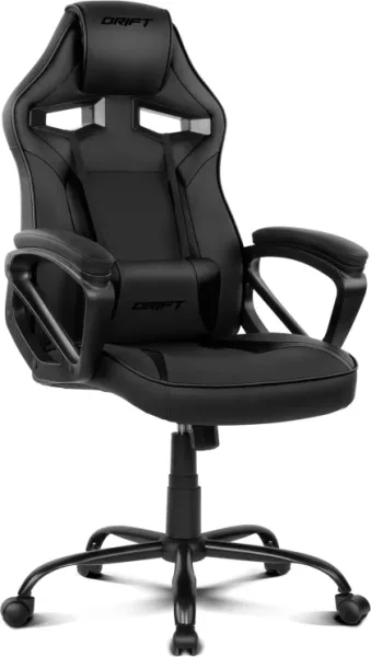 Drift Silla Gaming DR50 Negro