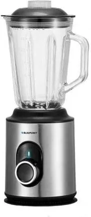 Batidora de vaso Blaupunkt BP4002/ 1000W/ 3 Velocidades/ Capacidad 1.5L