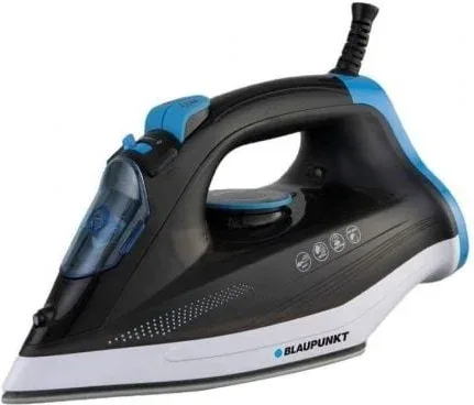 Plancha Blaupunkt BP5004/ 2600W