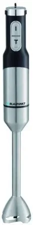 Batidora de mano Blaupunkt BP4007/ 1500W/ Capacidad 1L