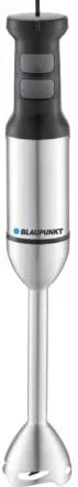 Batidora de mano Blaupunkt BP4009/ 1500W/ Capacidad 1L/ Incluye Varilla y Picadora