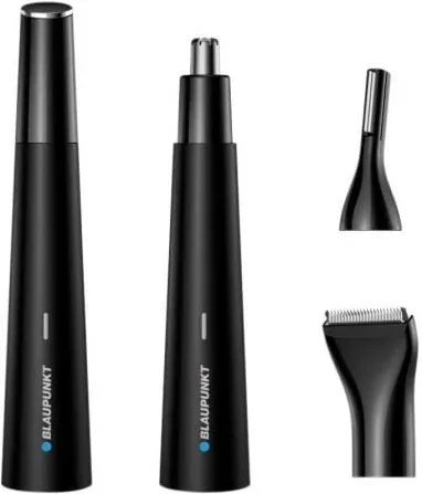 Perfilador Blaupunkt BP5016/ a Batería/ 3 Accesorios
